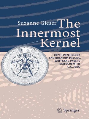 cover image of The Innermost Kernel